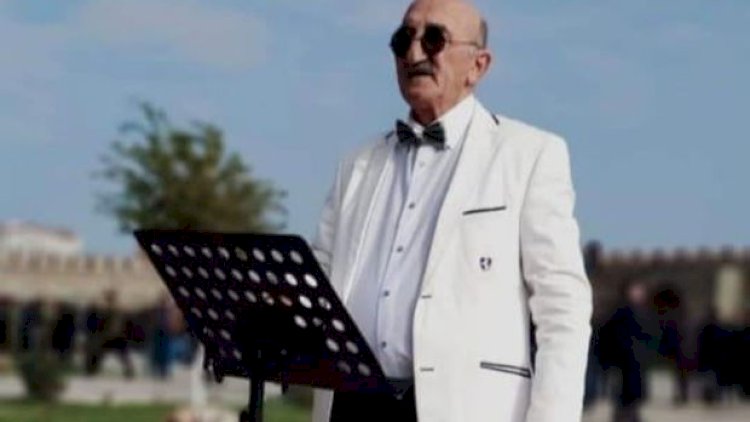    Tanınmış dirijor Nizami Məmmədov vəfat etdi   