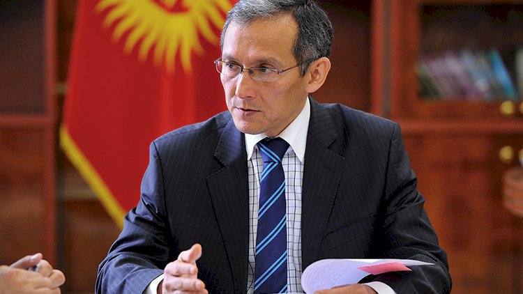    Sabiq baş nazir saxlanıldı   
