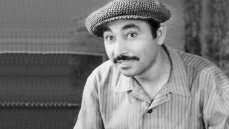    “Ulduz” filmi ilə tanınan, 80-dək filmdə çəkilən və heç bir fəxri adı olmayan aktyor...  - Fotolar   