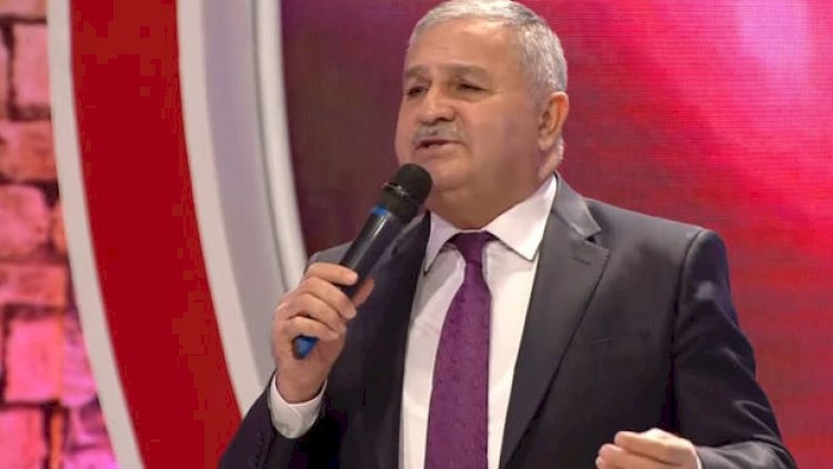    “260 manat pensiya alıram, buna da şükür” - Yusif Mustafayev   