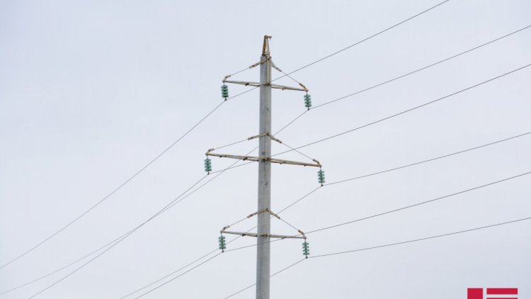    Gəncədə elektrik stansiyasının işçisini cərəyan vuraraq öldürdü   