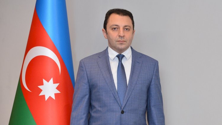    “Ermənistanı məsuliyyətə cəlb edəcəyik” - Nazir müavini   