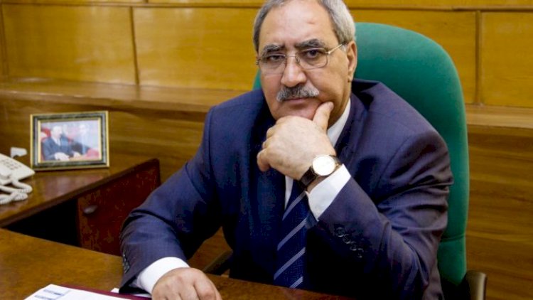    “Azərbaycanın Laçın dəhlizində post qurması...”   - Müsahibə