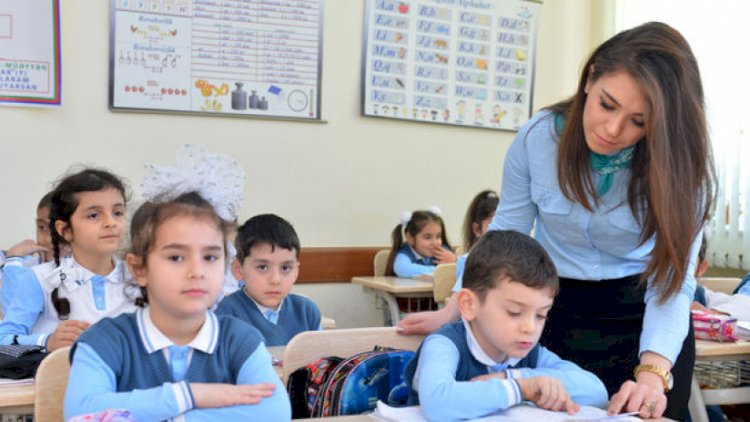    Azərbaycanda müəllimlərin işə qəbul olma müsibəti   