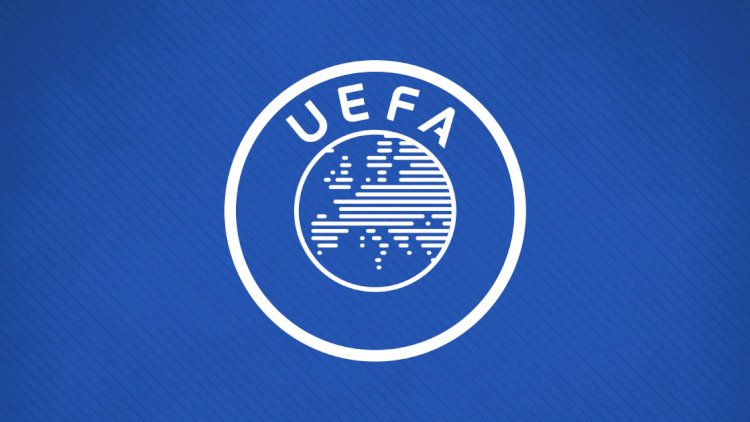    Azərbaycanın UEFA reytinqində yeri   
