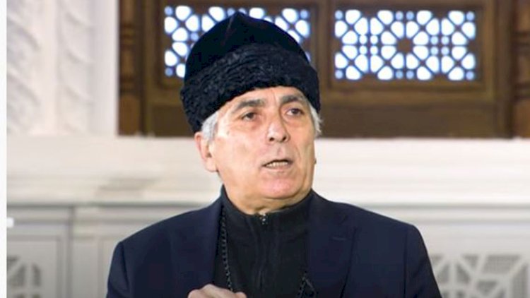    Xristianlar yasda niyə içirlər? - “Şərab İsa peyğəmbərin qanıdır“   