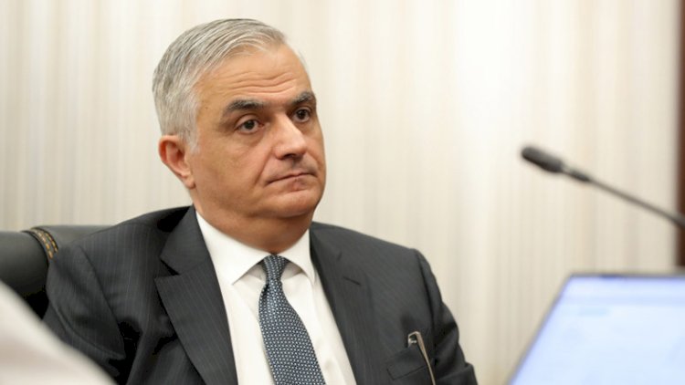    “Dəmiryolu tezliklə blokadadan çıxarıla bilər” – Mqer Qriqoryan   