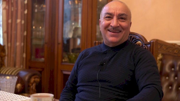    “Rüşvət təklif etdi, götürmədim, dedi heç olmasa, ölənlərinin qəbrini götürüm” -   Tahir Kərimli