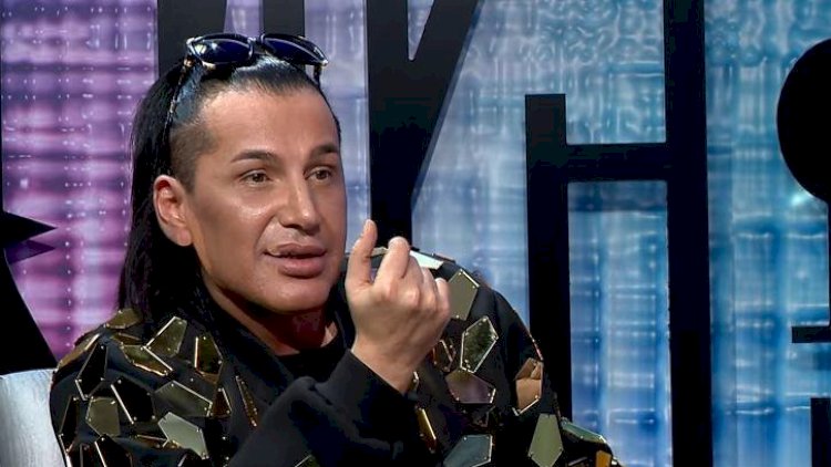    “Zəng etdilər ki, fəxri ad almaq istəmirsən?” – Müğənni   