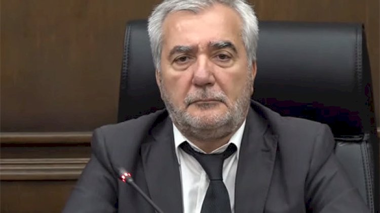    Erməni deputatlar Azərbaycanla danışıqlar aparıldığını təsdiqlədi   