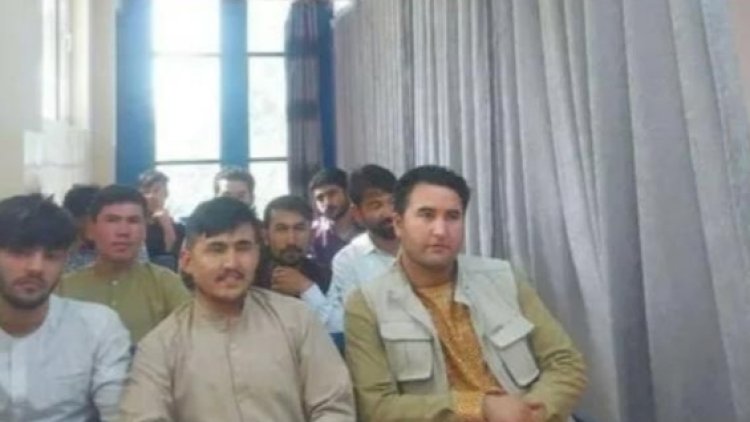    Taliban qərar verdi: Oğlanlar üçün məktəblər açılır   