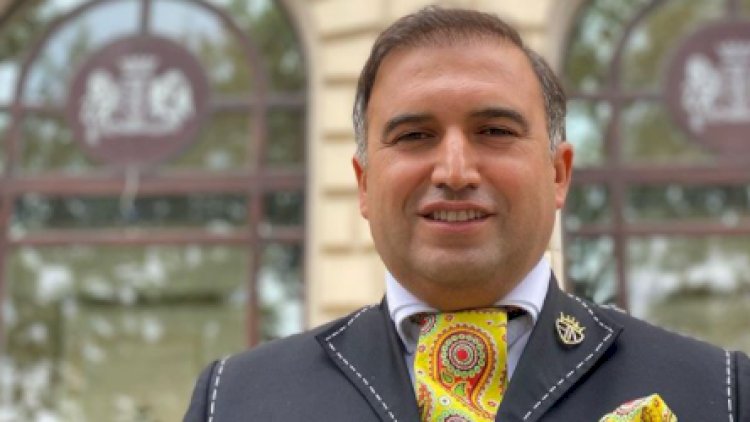    Hacı Nuranın “4-cü dalğası”: “Diqqətli olun!“   