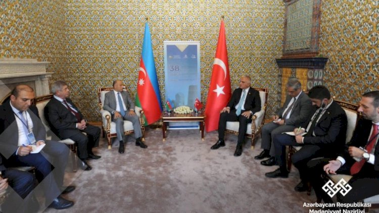   Türkiyə ilə Azərbaycan arasında yeni sənəd imzalanacaq   