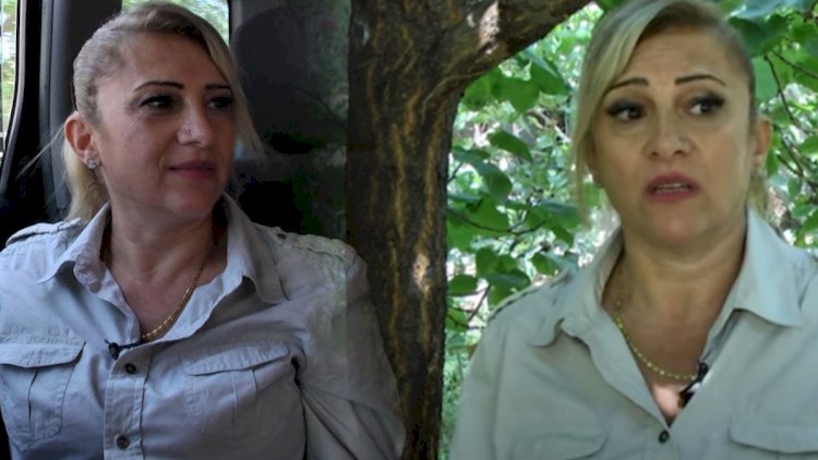    Maral Nacaryan əsirlik həyatından danışdı: “Benzini görəndə elə bildim bizi yandıracaqlar”   