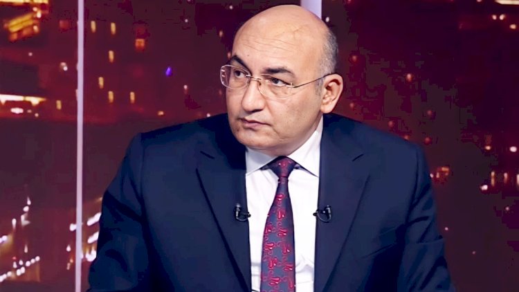    “Geridə heç nə yoxdur, xatirələr həmişə acıdır” – İqbal Ağazadə    