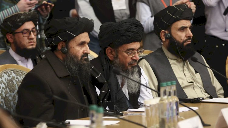    “Taliban“: Daimi hökumət qurma uzun çəkə bilər   