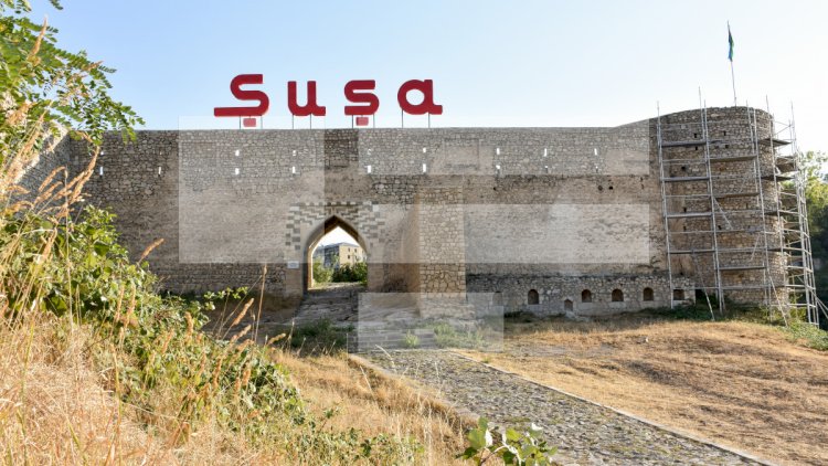    Şuşada ilk dəfə Milli Musiqi Günü keçirilir   