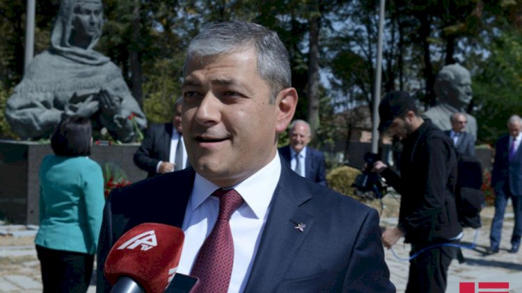    “Şuşada yaşayış bir çox şəhərlərdən fərqli olacaq” - Aydın Kərimov   