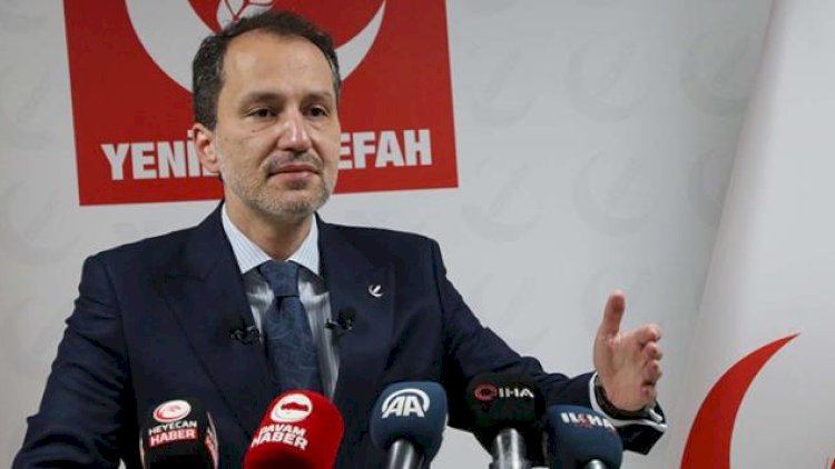    “Vaksinlər 3 qulaqlı, 5 gözlü məxluqların doğulmasına səbəb olacaq” - Partiya sədrindən maraqlı   İDDİA