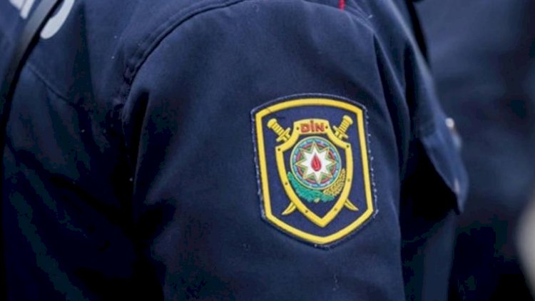    Azərbaycanda iki polis narkotikə görə həbs edilib?   - AÇIQLAMA