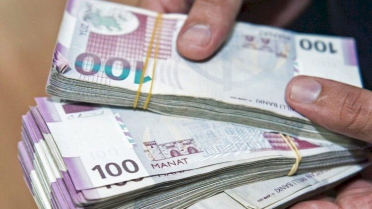    Sabiq nazir müavini kimdən nə qədər rüşvət alıb?   - MƏBLƏĞLƏR