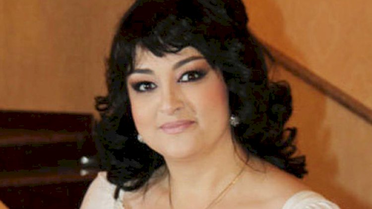    Ceyran Rəhimova sükutu pozdu: “Hazırda efir kriteriyaları mənə uyğun deyil”   - MÜSAHİBƏ