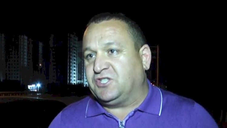    Xırdalan bazarının müdiri DYP tərəfindən təzyiqə məruz qaldığını iddia edir - Video   