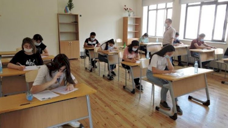    Ali məktəblərə qəbul olunan abituriyentlərin qeydiyyat müddəti uzadıldı   