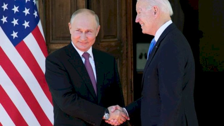    Putin-Bayden görüşü üçün xərclənən pulun həcmi açıqlandı   