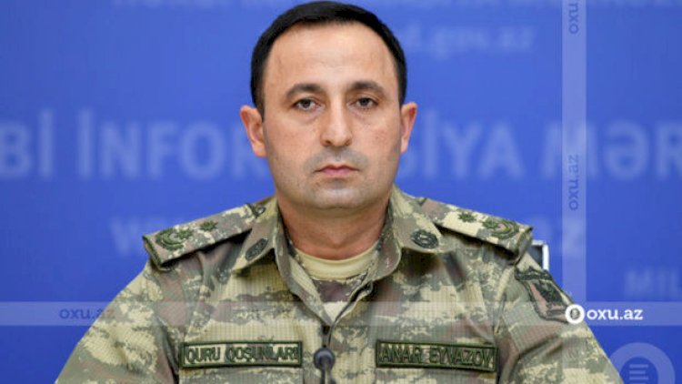    Rusiya MN-in yaydığı məlumat doğru deyil   