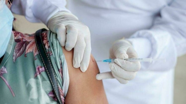    Bu gündən İranda uşaqlar da peyvənd olunacaq   
