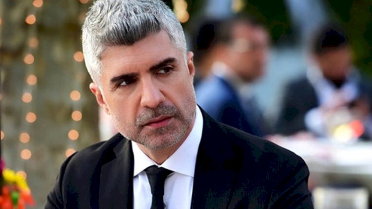    Özcan Dəniz gəlirini açıqladı: Ayda 20 min qazanır   