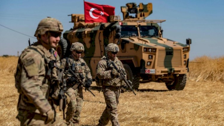    Türkiyə ordusu 9 PKK terrorçusunu məhv etdi   