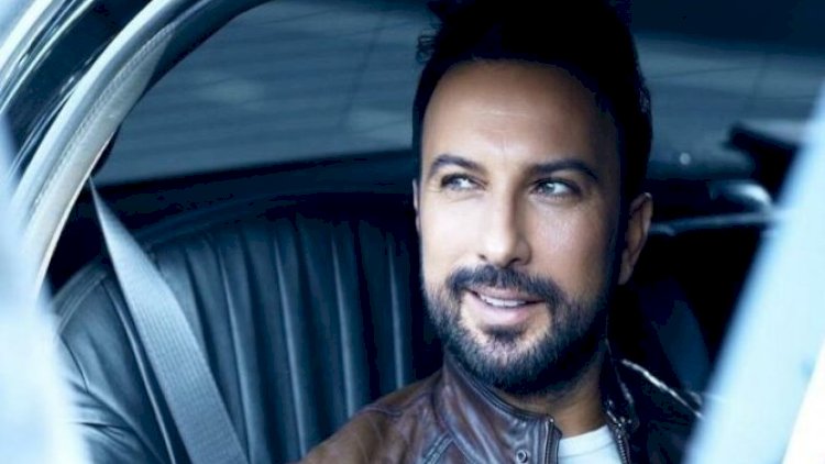    Tarkan 20 milyonu rədd etdi   