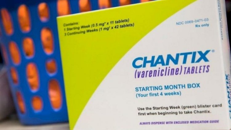    “Pfizer” xərçəng riski ilə bağlı preparatlarından birini satışdan çıxardı   