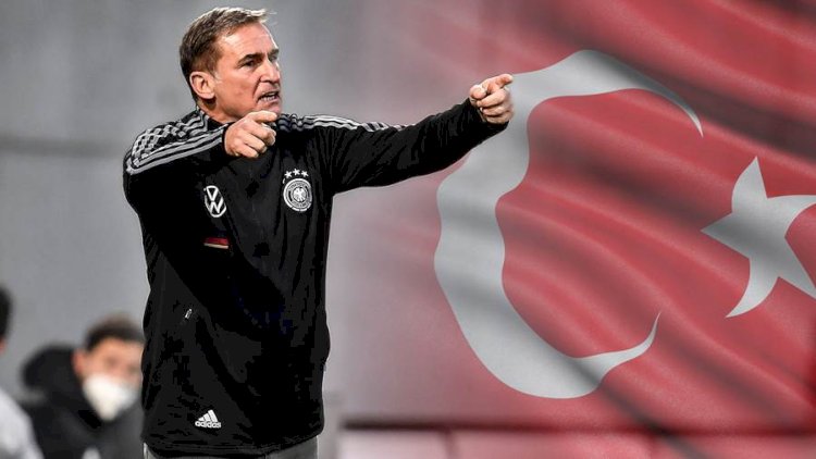    Stefan Kuntz Türkiyə milli komandasının baş məşqçisi təyin edildi   