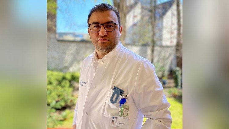    Nuran Abdullayev yeni vəzifəyə seçildi   