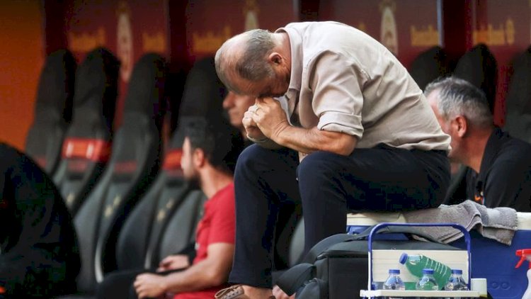    “Qalatasaray” öz meydanında məğlub oldu   