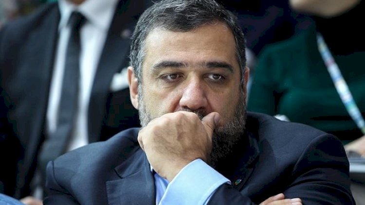    “Sonumuzdur: 30 faiz getmək istəyir, 60 faiz isə...” - Vardanyan   