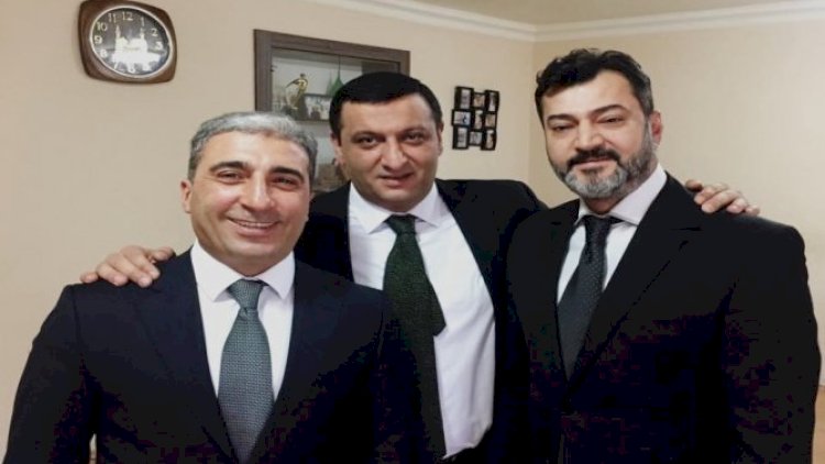    “Özəl olaraq sizə deyirəm ki, verilişin adı “Bu şəhərdə 2050” olacaq...”   