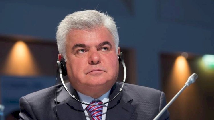    Ziya Məmmədova ağır itki üz verdi   