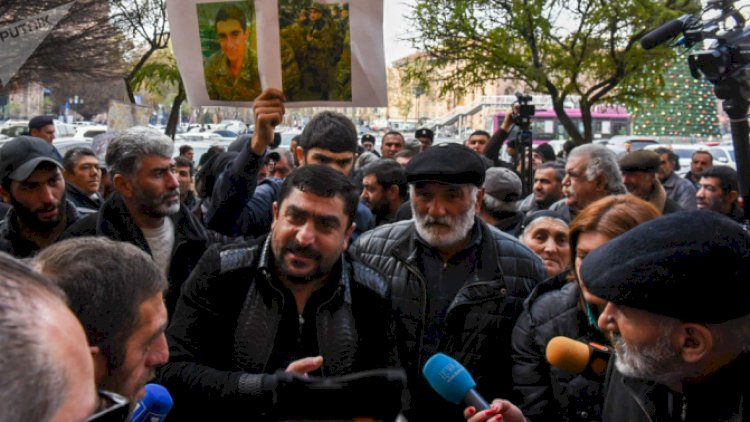    İrəvan Qarabağ ermənilərini son ümidlərindən məhrum etdi   