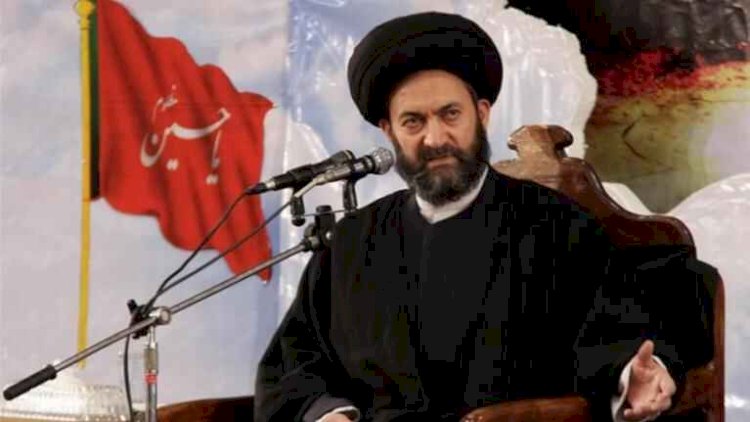    “Azərbaycanda Ərdəbil imamına cavab verəcək imam yoxdur?”   
