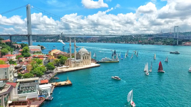    Türkiyəyə gedən azərbaycanlıların sayı üç dəfə artıb   