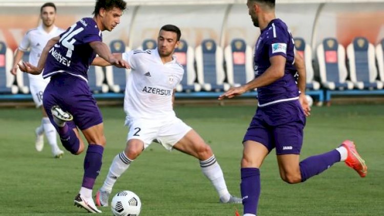    Azərbaycan Premyer Liqasında 4-cü tur: “Qarabağ“ “Sumqayıt“a qarşı   