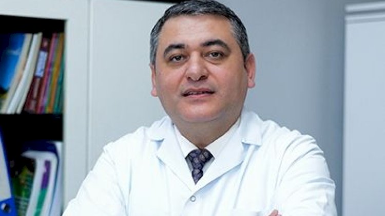    Ölüm ayağında olan tanınmış cərrah Gömrük Hospitalına köçürüldü   