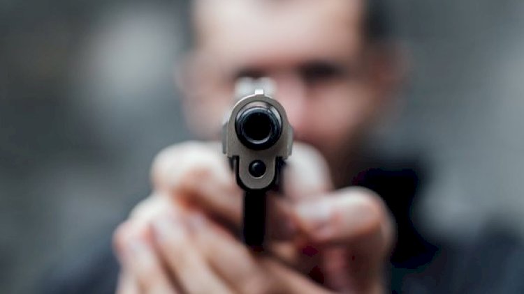    Rusiyada universitetdə terror törədən şəxs danışdı:   “Özüm etdim“