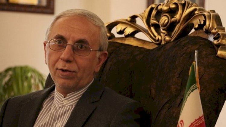    İrəvandakı səfir: “İranlı sürücülərin problemini həll etməyə çalışırıq”   