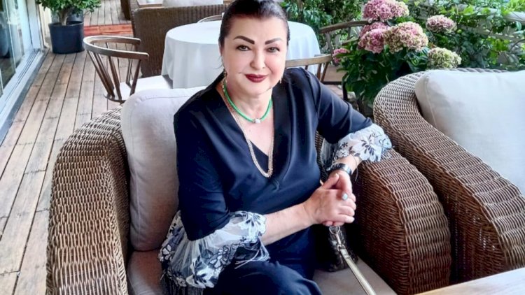    Firəngiz Mütəllimova danışdı: “Başıma bir iş gəlsə...“   