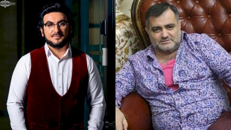    Maqsud hansı müğənniləri şantaj edib? - “Deyirdilər ki, qızım var, istəmirəm bu videonu görsün“   
